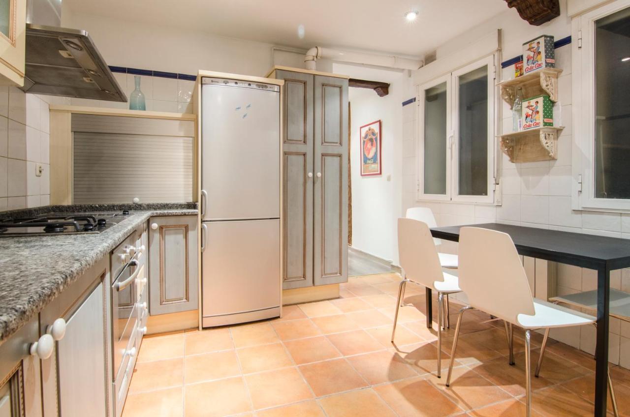 Mintystay - Fuencarral Madri Exterior foto